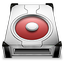 Hard Drive External Icon 64x64 png